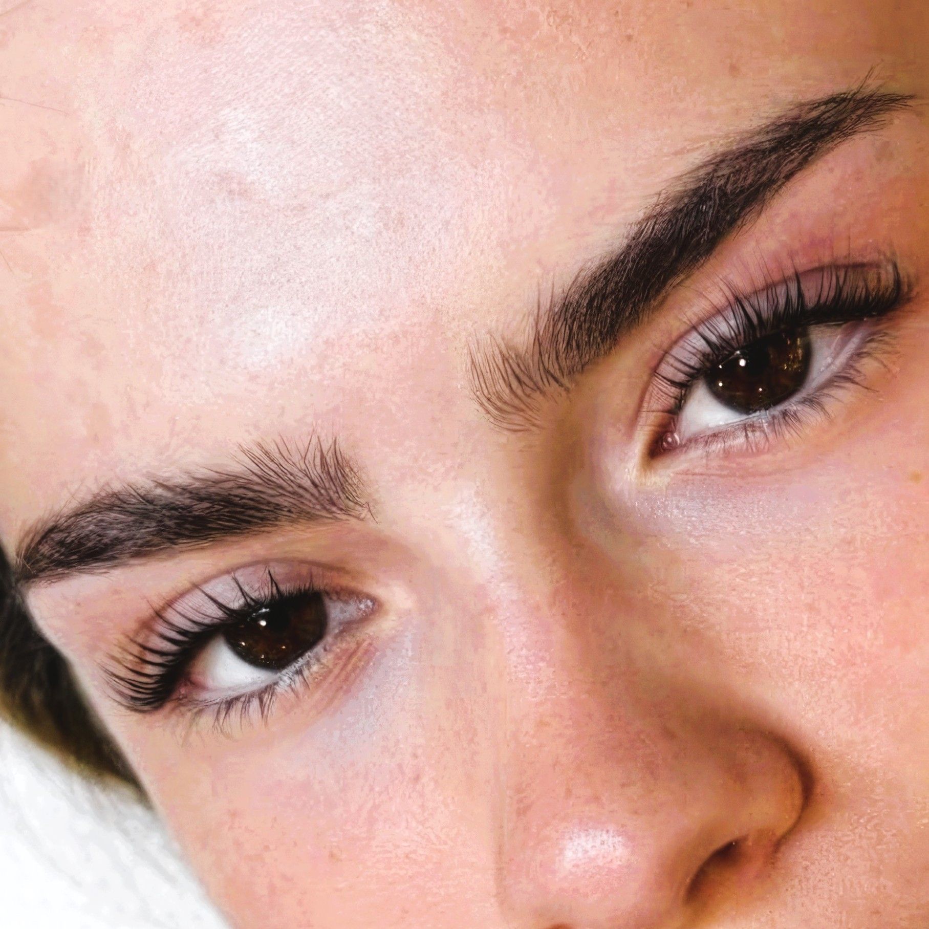 Brows & Lashes στο Love It Beauty Bar